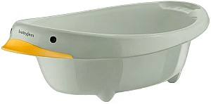 Cada pentru bebelusi BABYJEM Happy Duck Soft Green