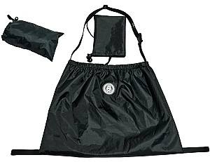 Сумка для мамы BABYJEM Black (891)