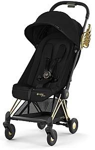 Прогулочная коляска Cybex Coya Jeremy Scott Wings Black