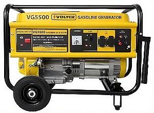 Генератор Volter VG5500
