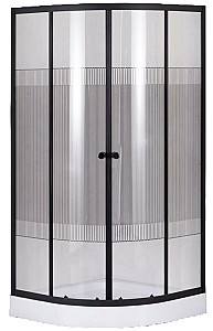 Душевая кабина S-Group SERL BV 80x80x195