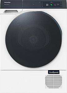 Masina de uscat rufe Miele TQ 1000 WP