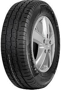 Легкогрузовые шины Nordexx 205/75 R16C 110R WinterSafe Van 2
