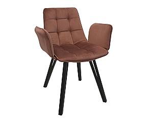 Элитный стул DP DC-18 Rusty-Black legs