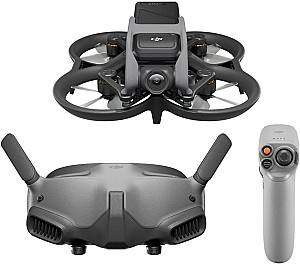 Дрон DJI Avata Pro-View Combo (DJI RC Motion 2) Kit