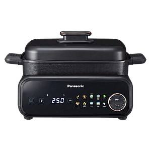 Мултиварка Panasonic NF-GM600KXE