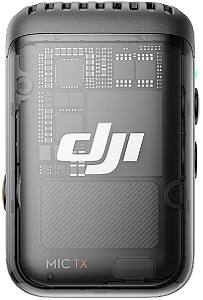 Микрофон DJI Mic 2 Transmitter Shadow Black