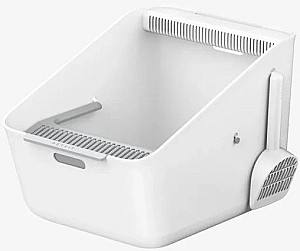 Лоток для кошек Petkit Pura White