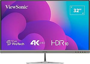 Монитор VIEWSONIC VX3276-4K-MHD-2