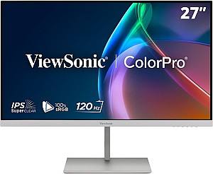 Монитор VIEWSONIC VP2766-2K-W
