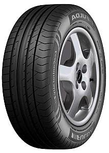 Шина Fulda 215/55R18 99V Eco Control SUV XL FR