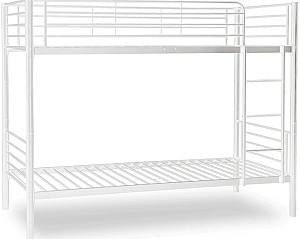 Pat copii Mebel Elite Rodez 90x200 White