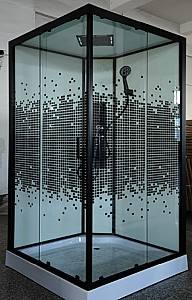 Cabina de dus Sanch DK/S-6008 90x90x215