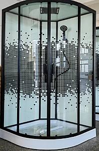 Cabina de dus Sanch DK/S-6006 90x90x215