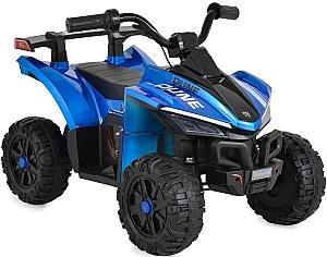 Maşină electrică Moni ATV BO Dune Blue