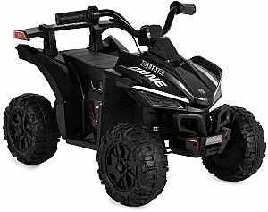 Maşină electrică Moni ATV BO Dune Black