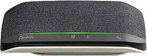 Microfon pentru conferinte HP Poly Sync 10 USB-A USB-C Speakerphone (772C3AA)
