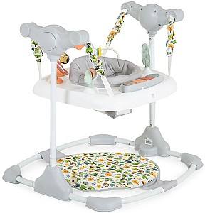 Ходунок Moni Hop Grey