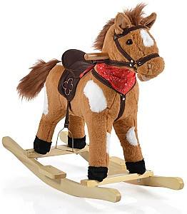 Balansoar Moni Animal Horse Thunder Khaki