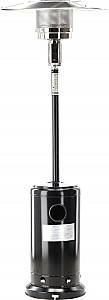 Газовый обогреватель Chomik GAZ6356 Black/Inox