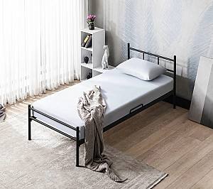 Pat Evger KL-91 90x200cm Black