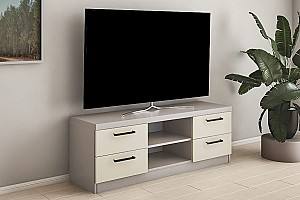 Tumba pentru televizor PS TVT-150 (1.5 m) Toffi / Bej