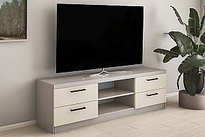Tumba pentru televizor PS TVT-180 (1.8 m) Toffi / Bej