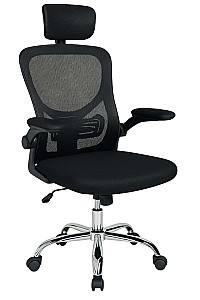 Стул Xenos Louis 2.0 Black