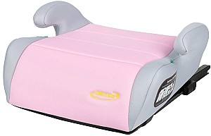 Детское автокресло Summer Baby Ibiza I-Size (4994) Pink/Grey