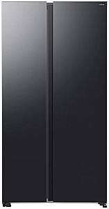 Frigider Samsung RS70F65QEFEO