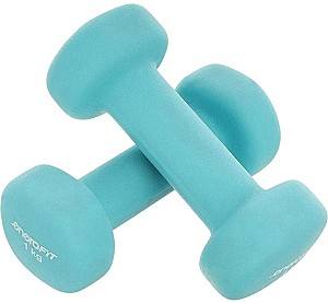 Гантель Enero Neopren Dumbbell Set (1029238)