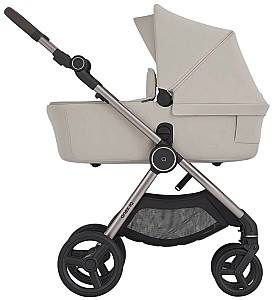 Коляска 2 в 1 Anex IQ Premium Soya