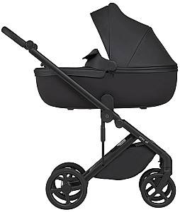 Коляска 2 в 1 Anex Eli Midnight