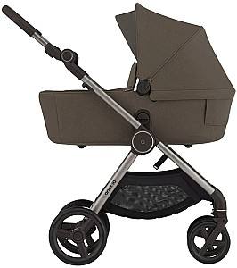 Коляска 2 в 1 Anex IQ Premium Bruna