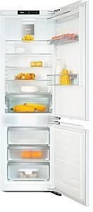 Встраиваемый холодильник Miele KFN 7734 E