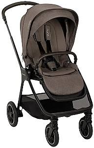 Прогулочная коляска Nuna Triv Next Chestnut