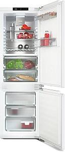 Встраиваемый холодильник Miele KFN 7744 C
