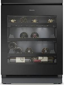 Встраиваемый винный шкаф Miele KWTUS 7054 F