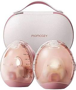 Молокоотсос электрический Momcozy Air 1 Ultra Slim