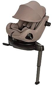 Детское автокресло Nuna i-Size PRUU Aire Cedar