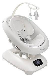 Шезлонг детский Graco Eluma Sway Rori