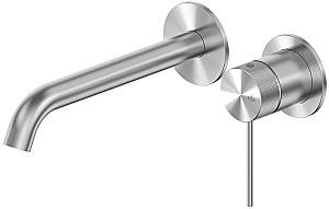 Baterie pentru lavoar Armatura Moza 316 L Inox