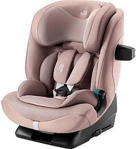 Детское автокресло Britax-Romer Advansafix Pro I-Size Style Dusty Pink