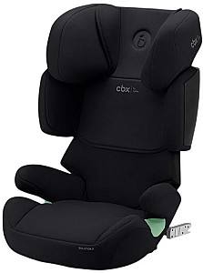 Детское автокресло Cybex Solution X i-Fix Black