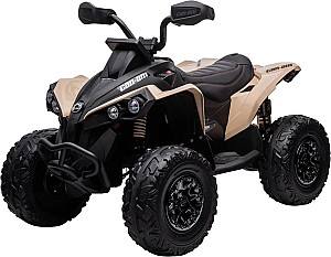 Maşină electrică Kikka Boo Can Am Renegade ATV Khaki
