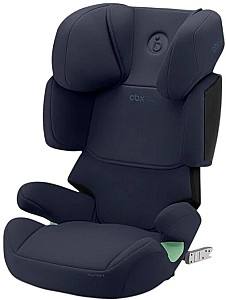 Детское автокресло Cybex Solution X i-Fix Blue