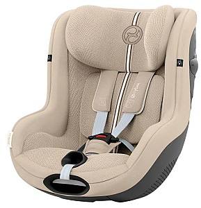 Детское автокресло Cybex Sirona G3 Plus i-Size Almond Beige