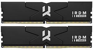 Оперативная память Goodram IRDM DDR5 DEEP 32GB (Kit of 2*16GB)
