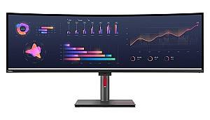 Монитор Lenovo ThinkVision P49w-30