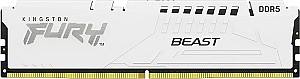 Оперативная память Fury Beast White EXPO 16GB (KF556C36BWE-16)
